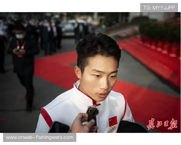 奥运冠军王宗源：家乡湖北奠定根基，反哺体育是责任