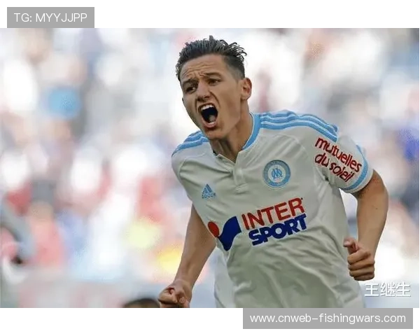 托万专访：从墨西哥低谷到朗斯重生，年龄让我更冷静