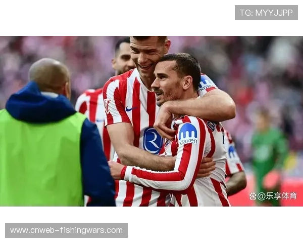 格列兹曼替补建功，马竞2-1瓦伦西亚终结联赛两连败