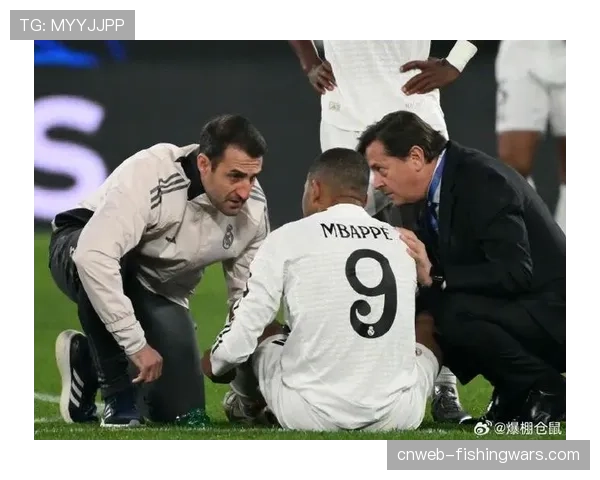 阿斯报：皇马欧冠出局或加速姆巴佩转会谈判进程